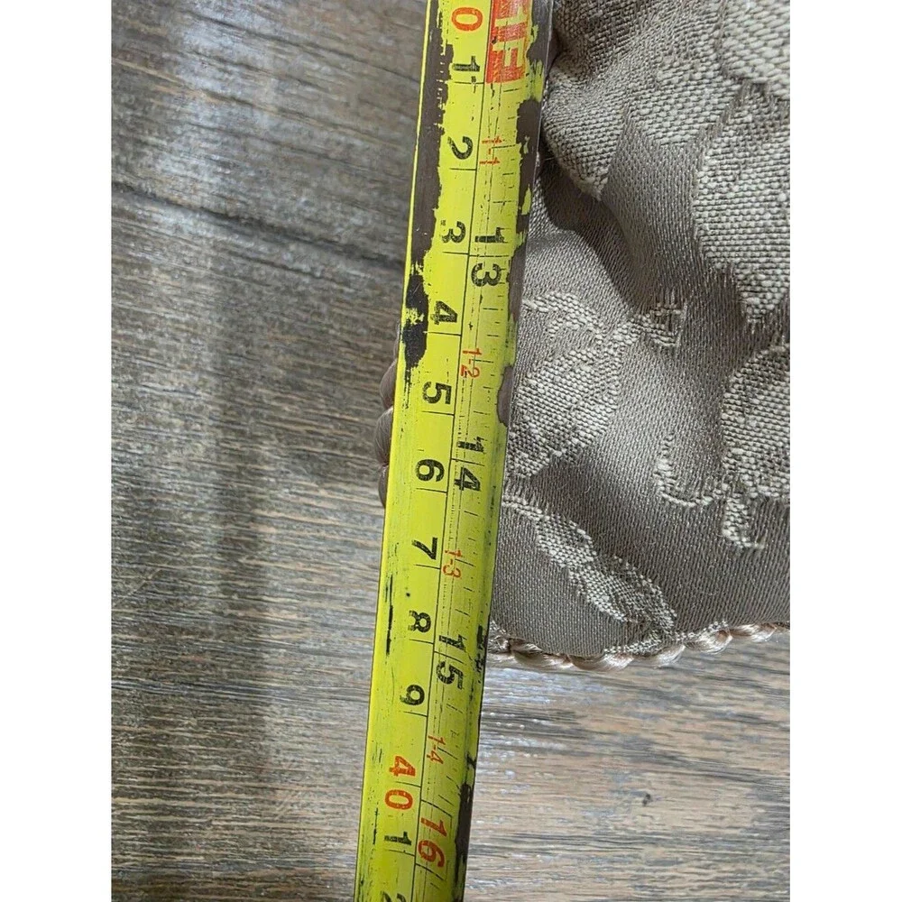 Vintage non removable